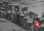 Standbild Indochinesische Kolonialtruppen Frankreich, 1918, aus Sekunde 29 historischem Filmmaterial Videoclip 65675080350
