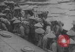 Standbild Indochinesische Kolonialtruppen Frankreich, 1918, aus Sekunde 31 historischem Filmmaterial Videoclip 65675080350