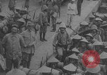 Standbild Indochinesische Kolonialtruppen Frankreich, 1918, aus Sekunde 32 historischem Filmmaterial Videoclip 65675080350