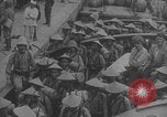Standbild Indochinesische Kolonialtruppen Frankreich, 1918, aus Sekunde 34 historischem Filmmaterial Videoclip 65675080350