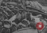 Standbild Indochinesische Kolonialtruppen Frankreich, 1918, aus Sekunde 36 historischem Filmmaterial Videoclip 65675080350