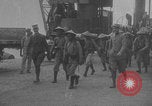 Standbild Indochinesische Kolonialtruppen Frankreich, 1918, aus Sekunde 37 historischem Filmmaterial Videoclip 65675080350