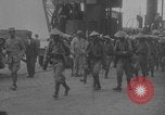 Standbild Indochinesische Kolonialtruppen Frankreich, 1918, aus Sekunde 42 historischem Filmmaterial Videoclip 65675080350