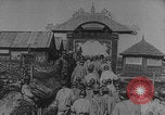 Image of Indochinese troops munitions plant France, 1918, second 3 stock footage video 65675080351