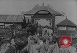 Image of Indochinese troops munitions plant France, 1918, second 4 stock footage video 65675080351
