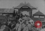 Image of Indochinese troops munitions plant France, 1918, second 5 stock footage video 65675080351