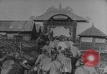 Image of Indochinese troops munitions plant France, 1918, second 6 stock footage video 65675080351