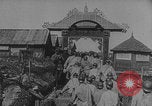 Image of Indochinese troops munitions plant France, 1918, second 8 stock footage video 65675080351