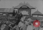 Image of Indochinese troops munitions plant France, 1918, second 9 stock footage video 65675080351