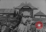 Image of Indochinese troops munitions plant France, 1918, second 10 stock footage video 65675080351