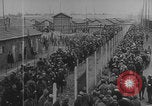 Image of Indochinese troops munitions plant France, 1918, second 13 stock footage video 65675080351