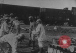 Image of Indochinese troops munitions plant France, 1918, second 23 stock footage video 65675080351