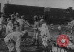 Image of Indochinese troops munitions plant France, 1918, second 24 stock footage video 65675080351