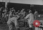 Image of Indochinese troops munitions plant France, 1918, second 26 stock footage video 65675080351
