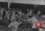 Image of Indochinese troops munitions plant France, 1918, second 27 stock footage video 65675080351