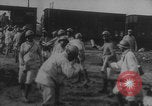 Image of Indochinese troops munitions plant France, 1918, second 28 stock footage video 65675080351