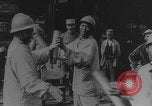 Image of Indochinese troops munitions plant France, 1918, second 29 stock footage video 65675080351