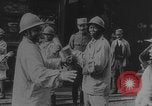 Image of Indochinese troops munitions plant France, 1918, second 30 stock footage video 65675080351