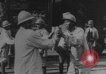 Image of Indochinese troops munitions plant France, 1918, second 31 stock footage video 65675080351