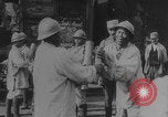 Image of Indochinese troops munitions plant France, 1918, second 32 stock footage video 65675080351
