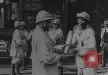 Image of Indochinese troops munitions plant France, 1918, second 33 stock footage video 65675080351