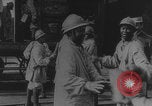 Image of Indochinese troops munitions plant France, 1918, second 34 stock footage video 65675080351