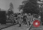 Image of Indochinese troops growing vegetables France, 1918, second 3 stock footage video 65675080353