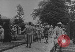 Image of Indochinese troops growing vegetables France, 1918, second 4 stock footage video 65675080353
