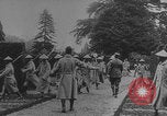 Image of Indochinese troops growing vegetables France, 1918, second 5 stock footage video 65675080353