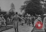 Image of Indochinese troops growing vegetables France, 1918, second 6 stock footage video 65675080353
