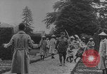 Image of Indochinese troops growing vegetables France, 1918, second 7 stock footage video 65675080353