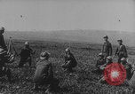 Image of Indochinese troops playing France, 1918, second 4 stock footage video 65675080354