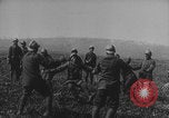 Image of Indochinese troops playing France, 1918, second 7 stock footage video 65675080354