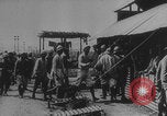 Image of Indochinese troops playing France, 1918, second 19 stock footage video 65675080354
