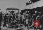 Image of Indochinese troops playing France, 1918, second 20 stock footage video 65675080354