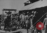 Image of Indochinese troops playing France, 1918, second 21 stock footage video 65675080354