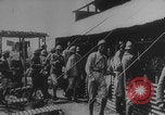 Image of Indochinese troops playing France, 1918, second 22 stock footage video 65675080354