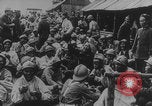 Image of Indochinese troops playing France, 1918, second 26 stock footage video 65675080354