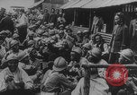 Image of Indochinese troops playing France, 1918, second 27 stock footage video 65675080354