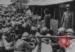 Image of Indochinese troops playing France, 1918, second 28 stock footage video 65675080354