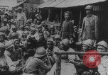 Image of Indochinese troops playing France, 1918, second 29 stock footage video 65675080354
