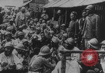Image of Indochinese troops playing France, 1918, second 30 stock footage video 65675080354