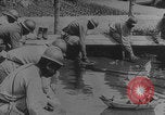 Image of Indochinese troops playing France, 1918, second 31 stock footage video 65675080354