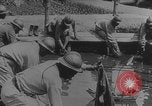 Image of Indochinese troops playing France, 1918, second 35 stock footage video 65675080354