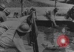 Image of Indochinese troops playing France, 1918, second 36 stock footage video 65675080354