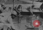 Image of Indochinese troops playing France, 1918, second 37 stock footage video 65675080354