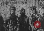 Image of Indochinese troops opera France, 1918, second 9 stock footage video 65675080355