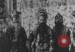 Image of Indochinese troops opera France, 1918, second 11 stock footage video 65675080355
