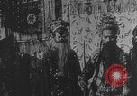 Image of Indochinese troops opera France, 1918, second 13 stock footage video 65675080355
