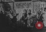 Image of Indochinese troops opera France, 1918, second 21 stock footage video 65675080355